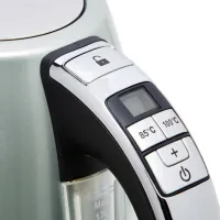 Ceainic electric CUISINART CPK17GE 1.7l / Ascuns / Green photo 3