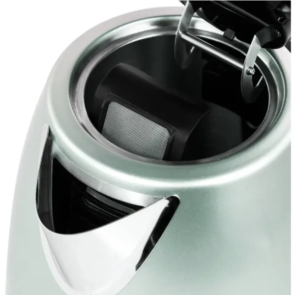 Ceainic electric CUISINART CPK17GE 1.7l / Ascuns / Green photo 4