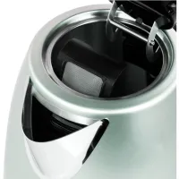 Ceainic electric CUISINART CPK17GE 1.7l / Ascuns / Green photo 4