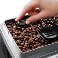 Aparat de cafea DeLonghi ECAM250.23.SB Semi-automată / 1.8 l / Silver photo 5