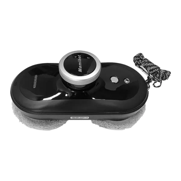 Классический пылесос Mamibot W110 - T 24 Вт/ Черный photo 3 Классический пылесос Mamibot W110 - T 24 Вт/ Черный photo 3
