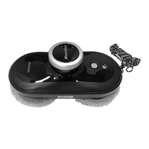 Классический пылесос Mamibot W110 - T 24 Вт/ Черный photo 3 Классический пылесос Mamibot W110 - T 24 Вт/ Черный photo 3