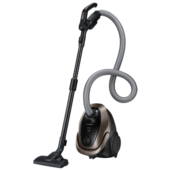 Aspirator Samsung VC20M2589JD/ UK 2000 W/ Bronze Brown photo 2
