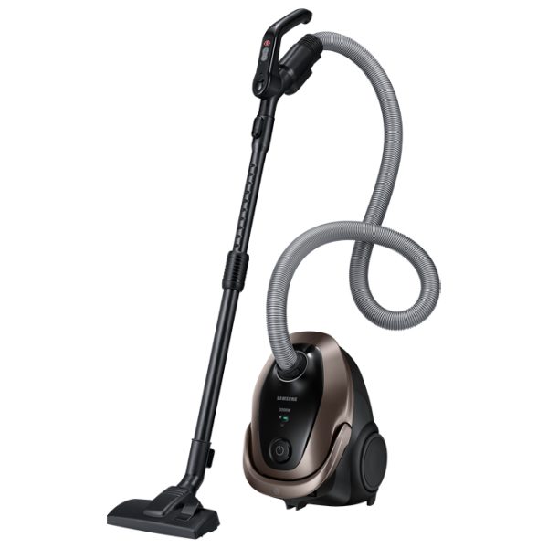 Aspirator Samsung VC20M2589JD/ UK 2000 W/ Bronze Brown photo 2