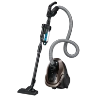 Aspirator Samsung VC20M2589JD/UK 2000 W / Bronze Brown photo 3