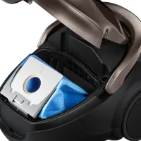 Aspirator Samsung VC20M2589JD/UK 2000 W / Bronze Brown photo 5