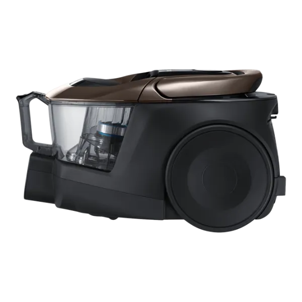 Aspirator clasic Samsung VC18M31D9HD/ UK 1800 W/ Bronze Brown photo 2