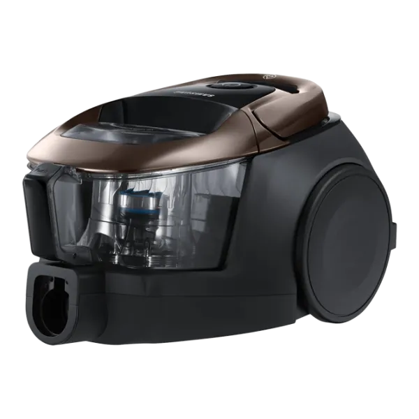 Aspirator clasic Samsung VC18M31D9HD/ UK 1800 W/ Bronze Brown photo 3