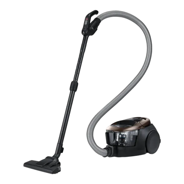 Aspirator clasic Samsung VC18M31D9HD/ UK 1800 W/ Bronze Brown photo 4