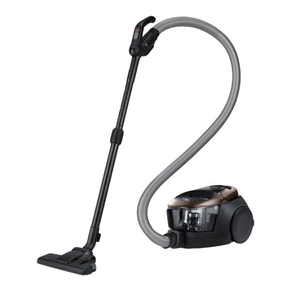 Aspirator clasic Samsung VC18M31D9HD/ UK 1800 W/ Bronze Brown photo 4