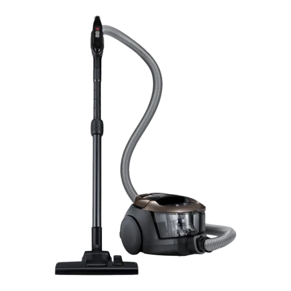 Aspirator clasic Samsung VC18M31D9HD/ UK 1800 W/ Bronze Brown photo 5