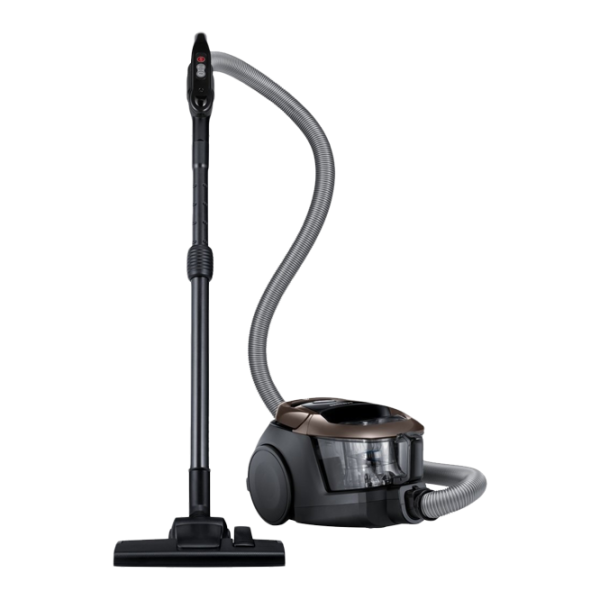 Aspirator clasic Samsung VC18M31D9HD/ UK 1800 W/ Bronze Brown photo 5