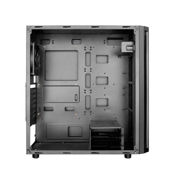 Игровой компьютер Navigator 01102 Core i5/ 16 ГБ/ 1 ТB/ 256 ГБ/ GV-N166TWF2OC-6GD photo 2