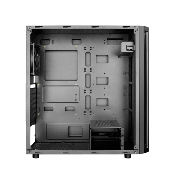 Игровой компьютер Navigator 01102 Core i5/ 16 ГБ/ 1 ТB/ 256 ГБ/ GV-N166TWF2OC-6GD photo 2