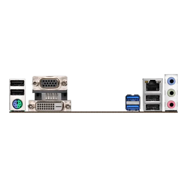 Игровой компьютер Navigator 01102 Core i5/ 16 ГБ/ 1 ТB/ 256 ГБ/ GV-N166TWF2OC-6GD photo 4