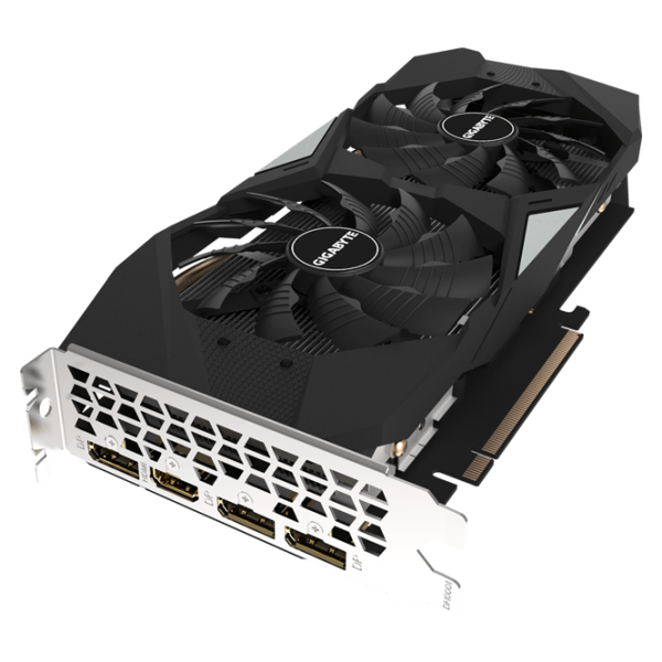 Игровой компьютер Navigator 01102 Core i5/ 16 ГБ/ 1 ТB/ 256 ГБ/ GV-N166TWF2OC-6GD photo 6