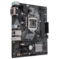 Материнская плата Asus PRIME H310M-K R2.0 mATX/ Intel H310 photo 3