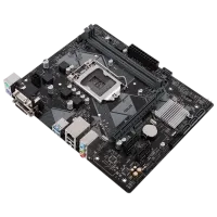 Материнская плата Asus PRIME H310M-K R2.0 mATX/ Intel H310 photo 4