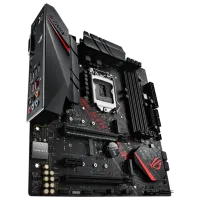 Placă de bază Asus ROG STRIX B365-G GAMING mATX/ Intel B365 photo 2