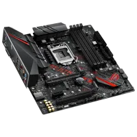 Placă de bază Asus ROG STRIX B365-G GAMING mATX/ Intel B365 photo 3