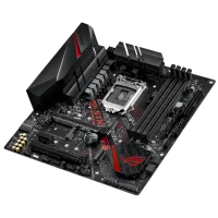 Placă de bază Asus ROG STRIX B365-G GAMING mATX/ Intel B365 photo 4