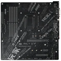 Placă de bază Asus ROG STRIX B365-G GAMING mATX/ Intel B365 photo 6