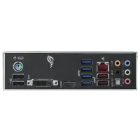 Placă de bază Asus ROG STRIX B365-G GAMING mATX/ Intel B365 photo 7