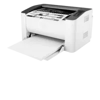 Imprimantă HP LaserJet M107a Laser/ Alb-negru/ White photo 2