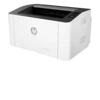 Imprimantă HP LaserJet M107a Laser/ Alb-negru/ White photo 3