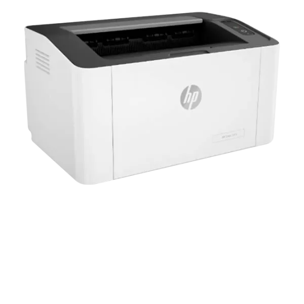 Imprimantă HP LaserJet M107a Laser/ Alb-negru/ White photo 4