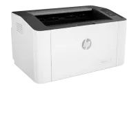 Imprimantă HP LaserJet M107a Laser/ Alb-negru/ White photo 4