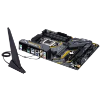 Placă de bază Asus TUF Z390-PLUS GAMING (WI-FI) ATX/ Intel Z390 photo 2