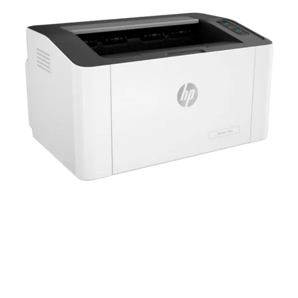 Imprimantă HP M107W Laser / Monochrome / White photo 2