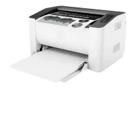 Imprimantă HP M107W Laser / Monochrome / White photo 3