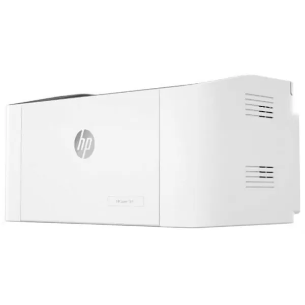 Imprimantă HP M107W Laser / Monochrome / White photo 4