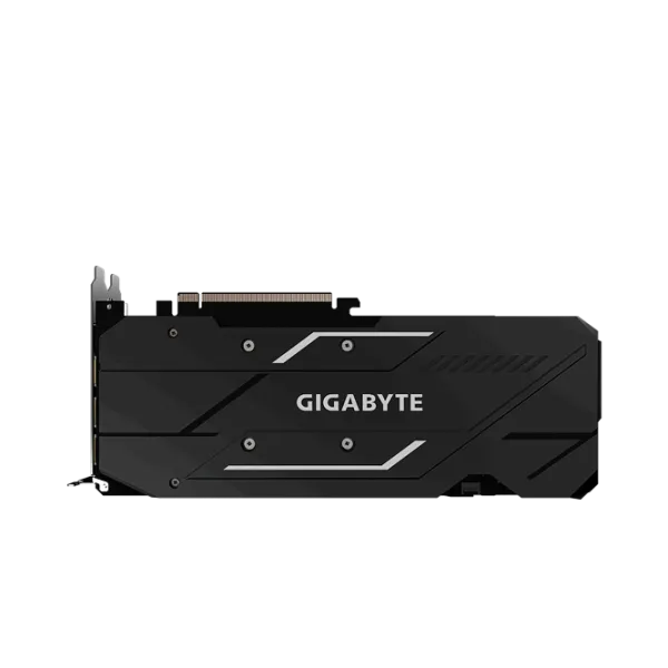Videocard Gigabyte GV-R55XTGAMING OC-8GD Radeon RX5500 XT/ 8 GB photo 2