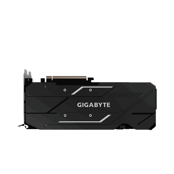 Videocard Gigabyte GV-R55XTGAMING OC-8GD Radeon RX5500 XT/ 8 GB photo 2