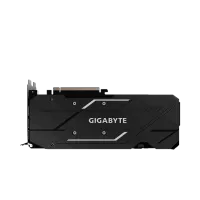 Videocard Gigabyte GV-R55XTGAMING OC-8GD Radeon RX5500 XT/ 8 GB photo 2