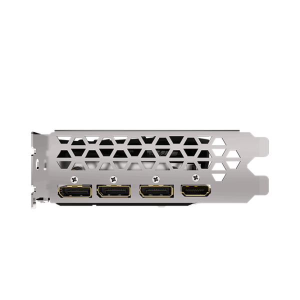 Videocard Gigabyte GV-R55XTGAMING OC-8GD Radeon RX5500 XT/ 8 GB photo 3