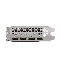 Videocard Gigabyte GV-R55XTGAMING OC-8GD Radeon RX5500 XT/ 8 GB photo 3