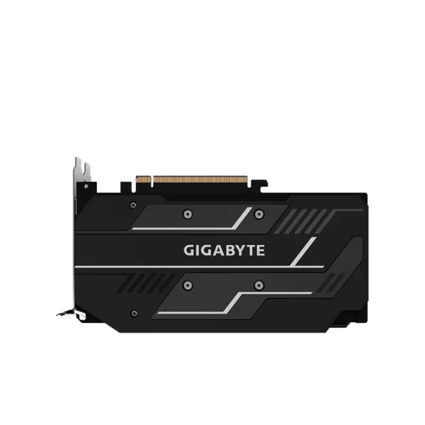 Videocard Gigabyte GV-R55XTOC-8GD Radeon RX5500 XT/ 8 GB photo 2
