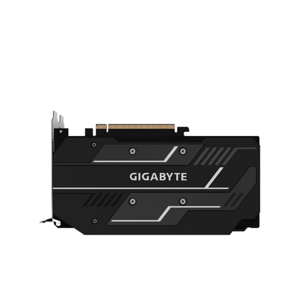 Videocard Gigabyte GV-R55XTOC-8GD Radeon RX5500 XT/ 8 GB photo 2