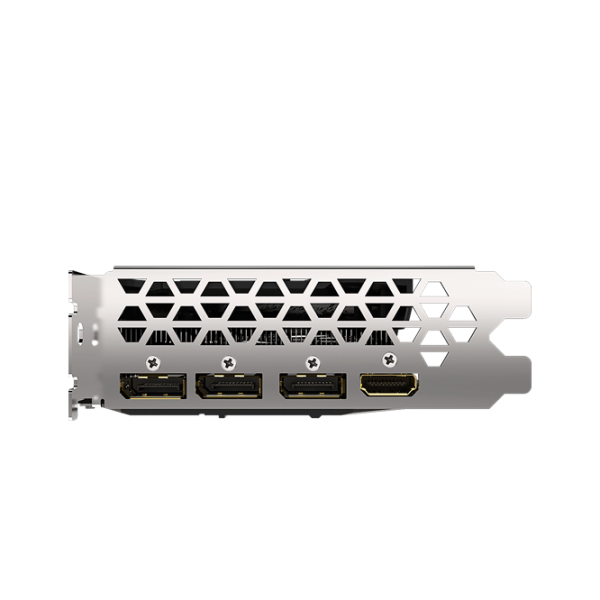 Videocard Gigabyte GV-R55XTOC-8GD Radeon RX5500 XT/ 8 GB photo 3