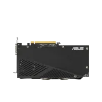 Videocard Asus DUAL-GTX1660-O6G-EVO GeForce GTX 1660 SUPER/ 6 GB photo 2