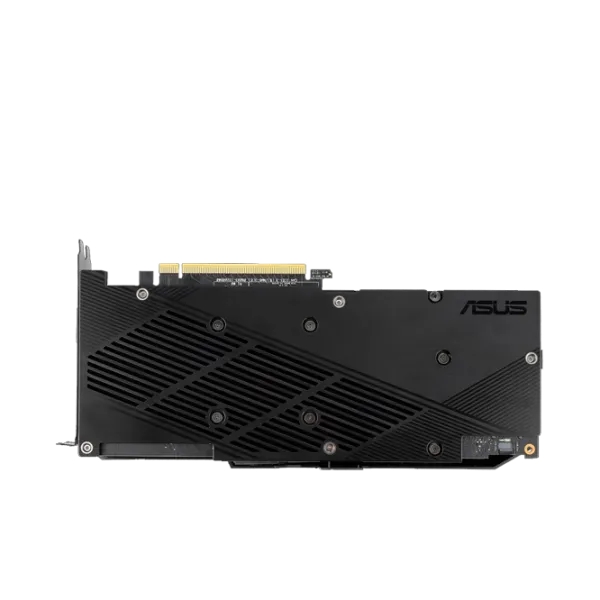 Videocard Asus DUAL-RTX2060S-O8G-EVO-V2 GeForce RTX 2060 SUPER/ 8 GB photo 2