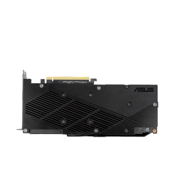 Videocard Asus DUAL-RTX2060S-O8G-EVO-V2 GeForce RTX 2060 SUPER/ 8 GB photo 2
