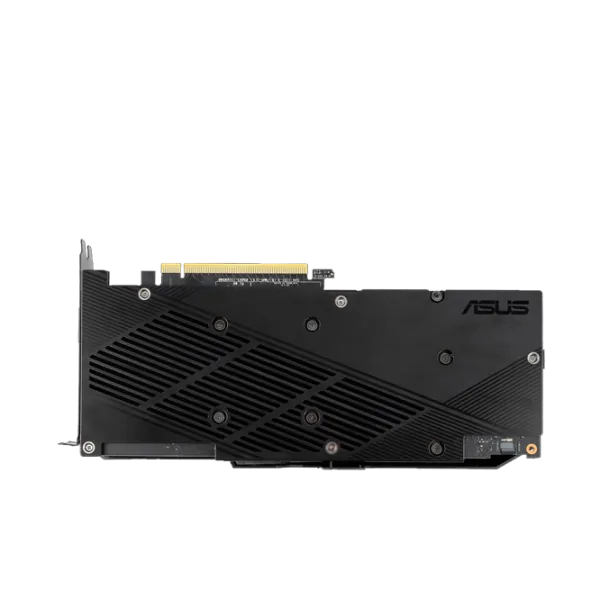 Videocard Asus DUAL-RTX2070-8G-EVO GeForce RTX 2070/ 8 GB photo 2