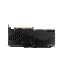 Videocard Asus DUAL-RTX2070-8G-EVO GeForce RTX 2070/ 8 GB photo 2