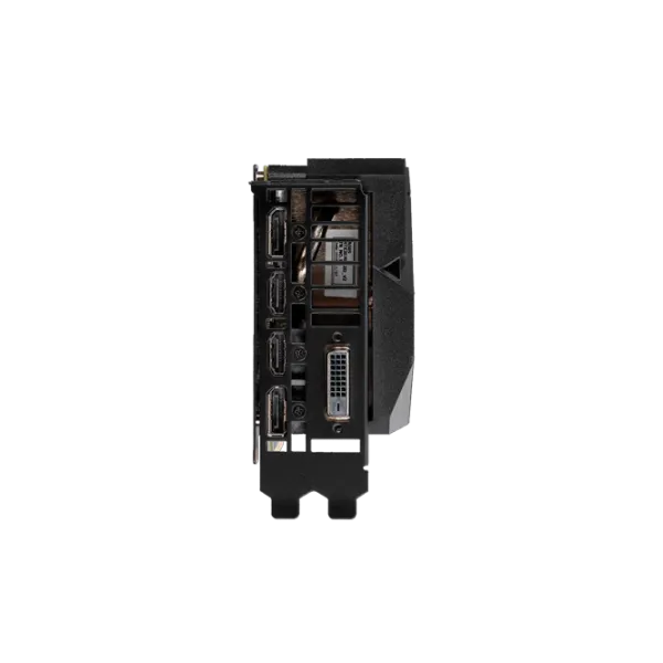 Videocard Asus DUAL-RTX2070-8G-EVO GeForce RTX 2070/ 8 GB photo 3