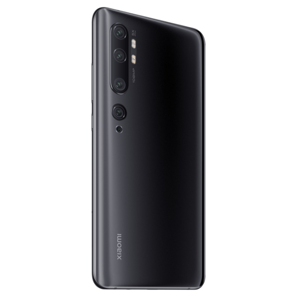Xiaomi Mi Note 10 Pro 8 ГБ/ 256 ГБ/ Dual SIM/ Черный photo 4